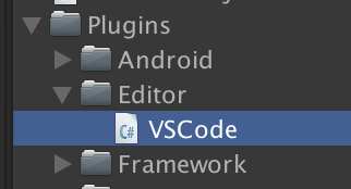 VSCode-Editor